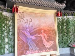-厦门方特东方神画