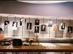 -百美汇影城(LUXE嘉里中心店)