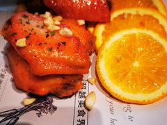 -新鲜誌·新派食集(万象天地店)