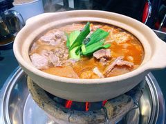 -牛鼎旺鲜卤牛杂煲(嘉兴南湖八佰伴店)