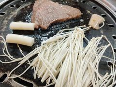 -杀猪天·韩国烤肉(总店)