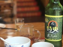 -下梅人家土菜馆(历史文化餐厅度假区店)