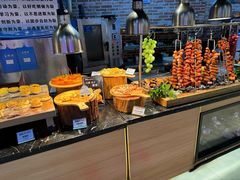 -梨花自助烤肉(天河城店)