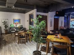 -JINNS锦时 steak&pizza(浸信会礼拜堂旧址店)