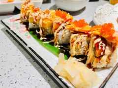 -大渔铁板烧(大悦城店)