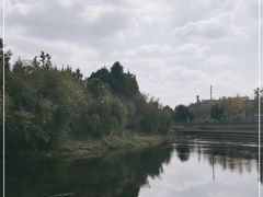 -贵阳市花溪国家城市湿地公园