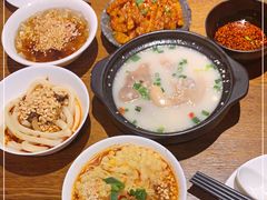 -付小姐在成都(五道口店)