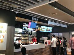 -肯德基(中纬店)