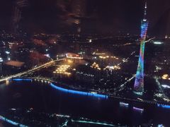 -广州四季酒店·天吧·高空酒吧