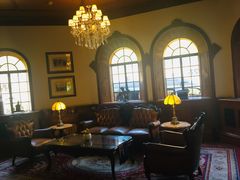 -马勒别墅·中餐厅