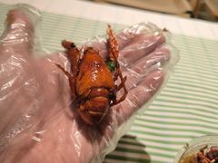 -巴厘龙虾·榜首油焖大虾(音乐学院·沿江酒馆店)