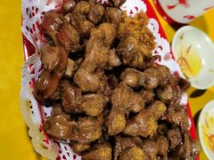 -光明刘冰乳鸽店(光明法政北路店)