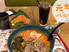 -Sushi Love 创意寿司(丽影广场店)