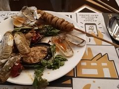 -唐山富力洲际酒店-唐缘中餐厅