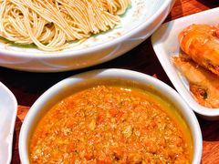 -裕兴记•蟹黄面馆(人民广场店)