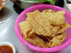 -阿婆东山羊肉店(鸿港海鲜批发市场店)