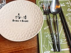 -Blac+Blac(中海环宇荟店)