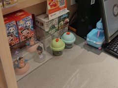 -豪客来牛排(空港华联店)