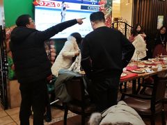 -五洲皇冠巴西烤肉餐厅