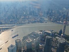 -上海中心大厦