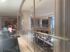 -羿庭 Peacock Alley(上海外滩华尔道夫酒店)