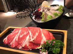 -湊湊火锅·茶憩(和平大悦城店)