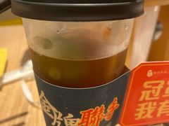 -谭仔米线(番禺天河城店)