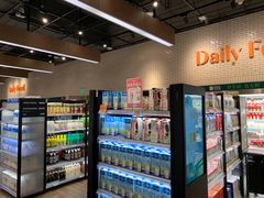 -7fresh七鲜(大族广场店)