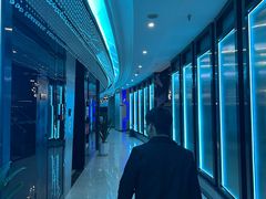 -绿树电竞(五路店)