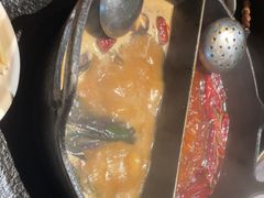 -大龙燚·旷野鲜火锅(广州首店)