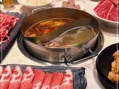 -新一哥粤菜火锅(瑞金店)