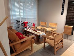 -目艮眼镜SHOWROOM(品牌集合店)