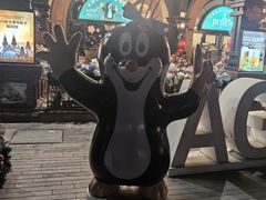 -布拉格餐厅· 中欧捷克菜(全国首店)