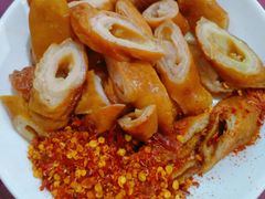 -温江公平红烧兔(总店)