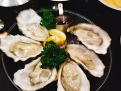 -食间牛排(湖西路店)