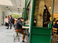 -RAC BAR(安福路店)