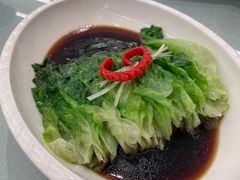 -湖锦酒楼·32年地道湖北菜(光谷店)