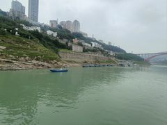 -乌江画廊(彭水苗族土家族自治县)