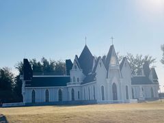 -玫瑰海岸文化旅游度假区