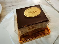 -布歌东京(金融街购物中心店)