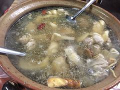 -威邵鸡煲(西华路总店)