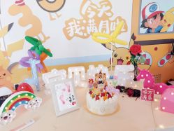 -海豚湾高端月子会所(黄浦店)