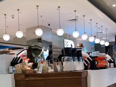 -Peet's Coffee皮爷咖啡(豫园店)