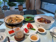 -观塘港茶餐厅(八一大道店)