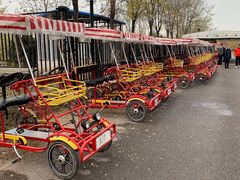 -永定河休闲森林公园