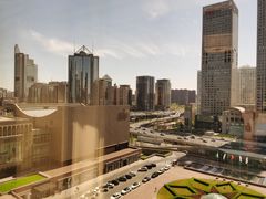 -北京中国大饭店