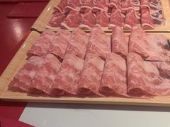 -欠火锅·水牛毛肚·团建聚餐·生日宴(何山路店)