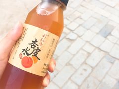 -刘红杏·杏皮水店(月牙泉小镇店)