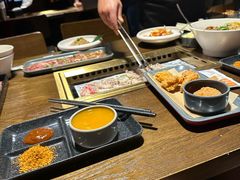 -新石器烤肉(中房金谊广场店)