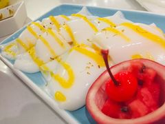 -香香海南菜餐厅